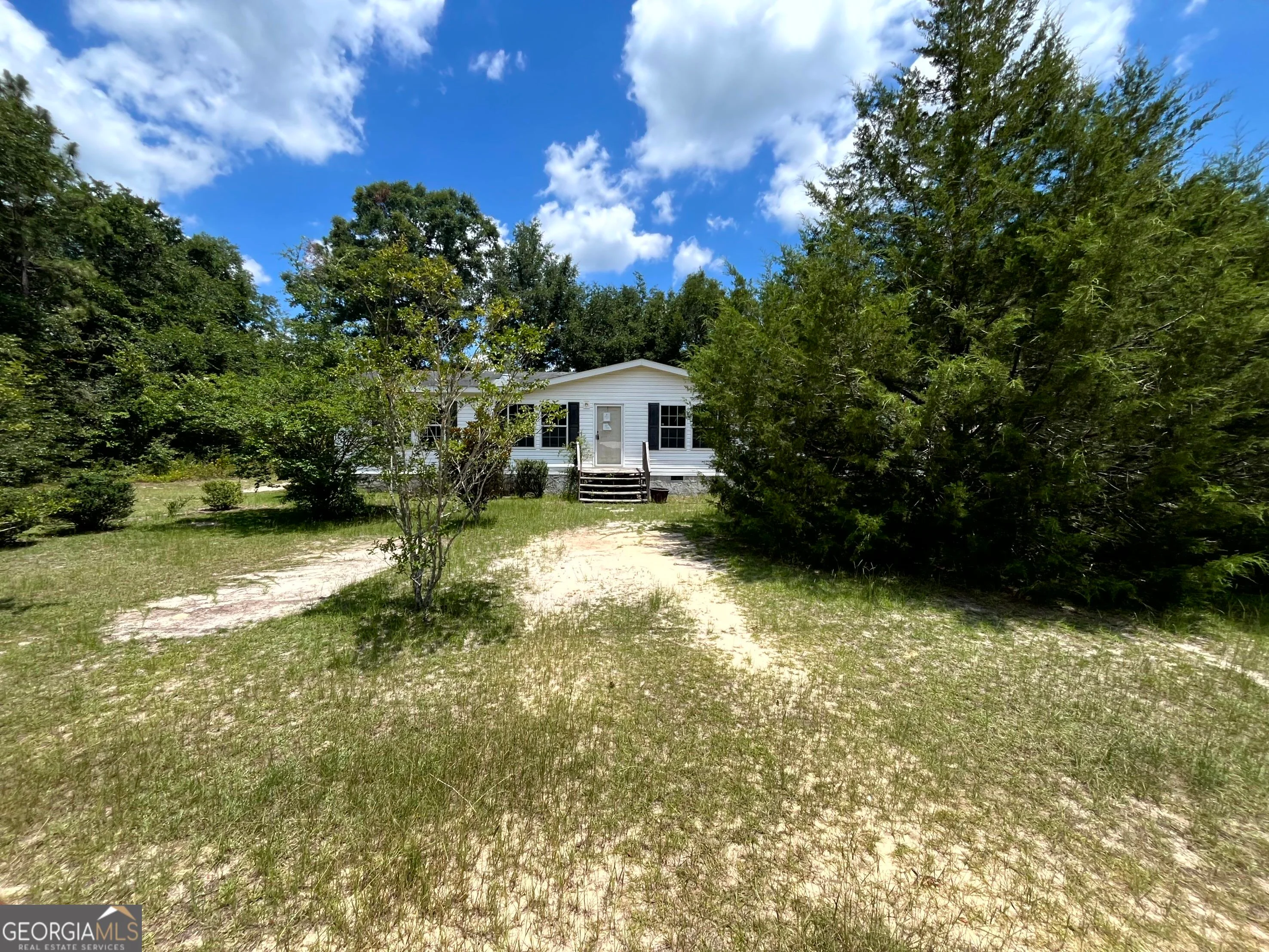 952 River Ridge Circle, Jesup, GA, 31545