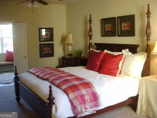 Photo of 3287 CASTLEBERRY VILLAGE Drive, Cumming, GA 30040 (MLS # 10787629)