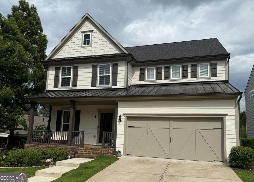 Photo of 324 Willow Walk, Canton, GA 30114 (MLS # 10770656)