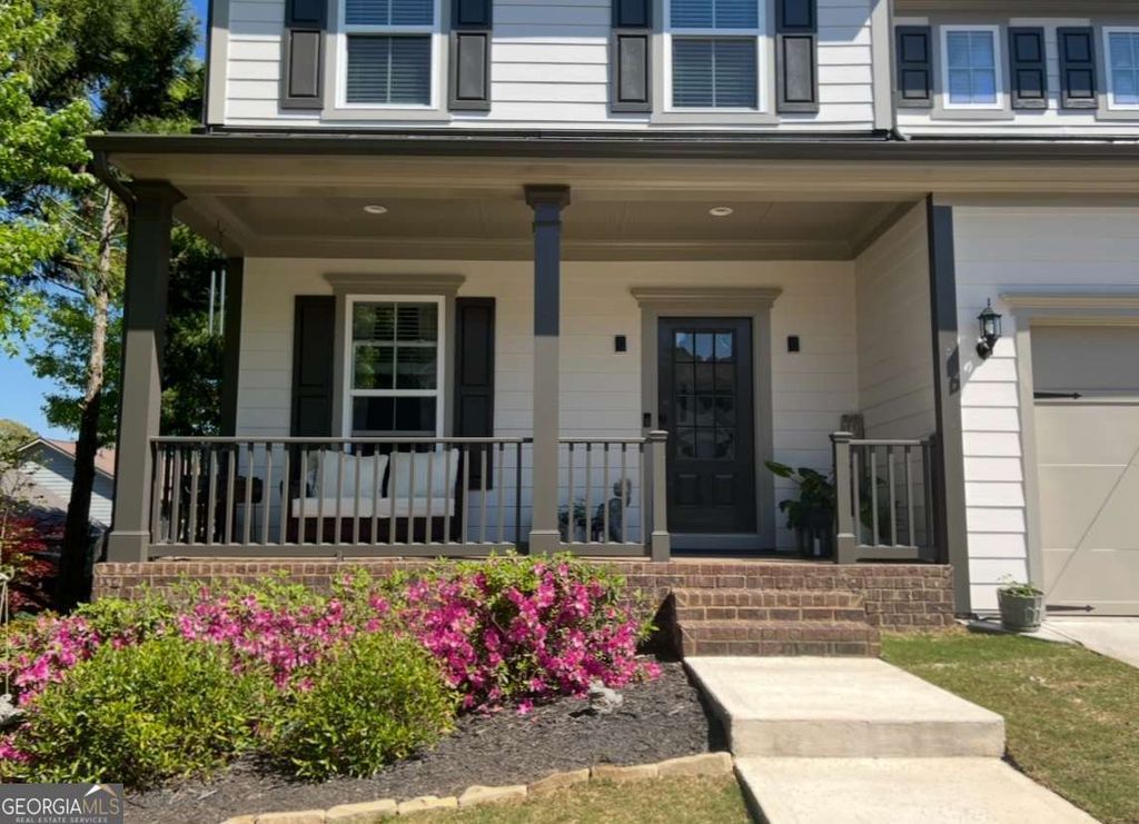 Photo of 324 Willow Walk, Canton, GA 30114 (MLS # 10770656)