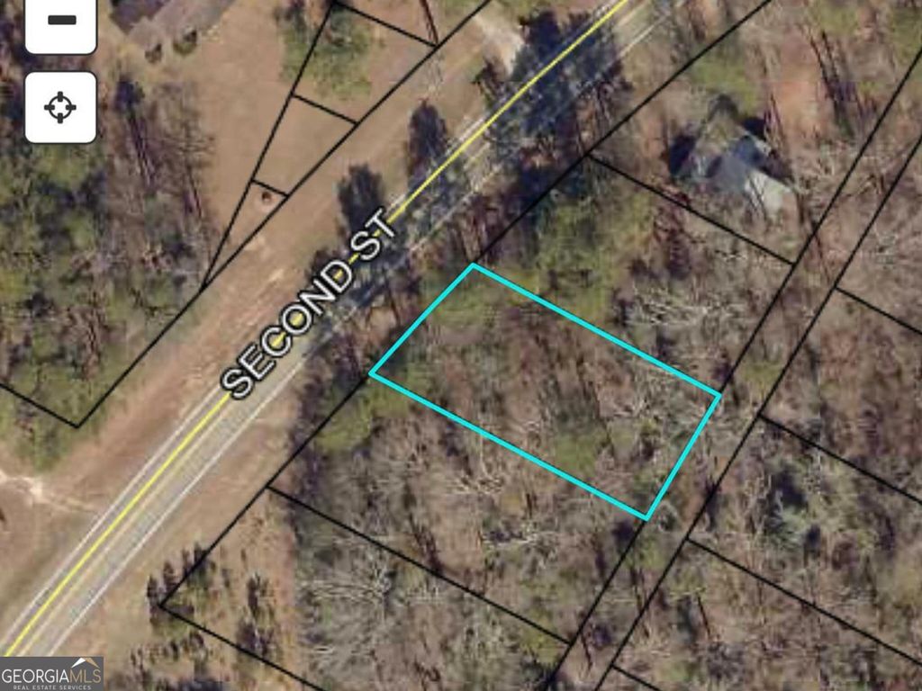 Photo of 0 Highway 338, Dudley, GA 31022 (MLS # 10761092)