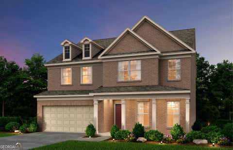 Photo of 6145 Marigold Way, Atlanta, GA 30349 (MLS # 10813327)