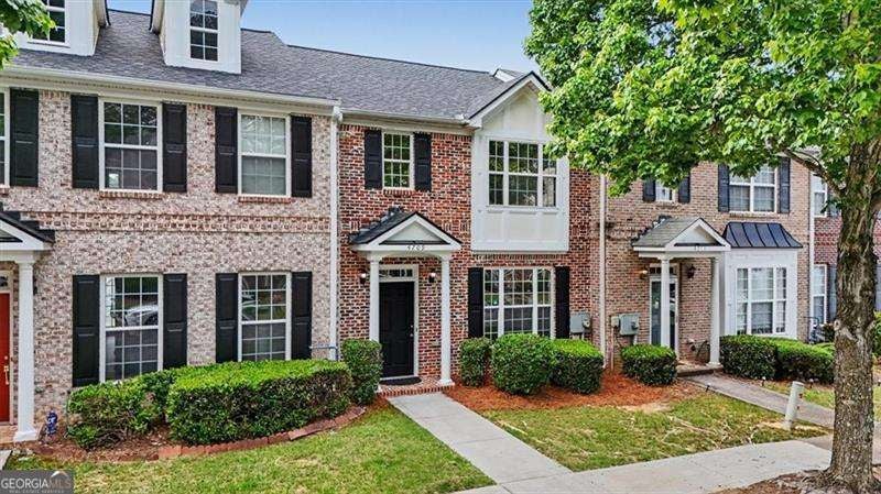Photo of 4709 Liberty Square DR, Acworth, GA 30101 (MLS # 10806812)