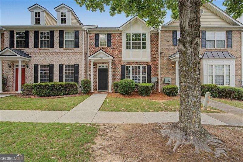 Photo of 4709 Liberty Square DR, Acworth, GA 30101 (MLS # 10806812)