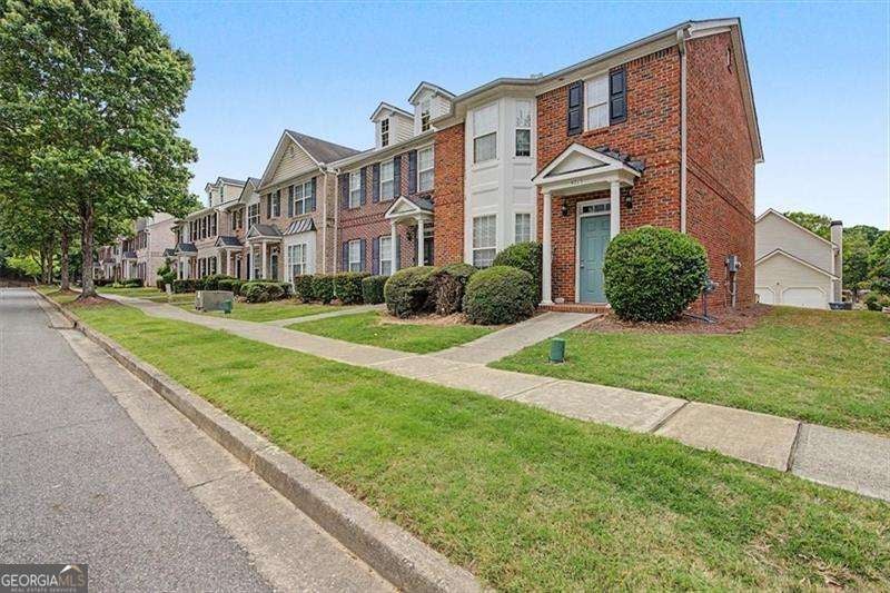 Photo of 4709 Liberty Square DR, Acworth, GA 30101 (MLS # 10806812)