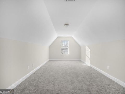A home in Gray