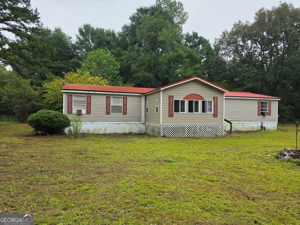Photo of 3594 Bennetts Landing Road, Millen, GA 30442 (MLS # 10835432)
