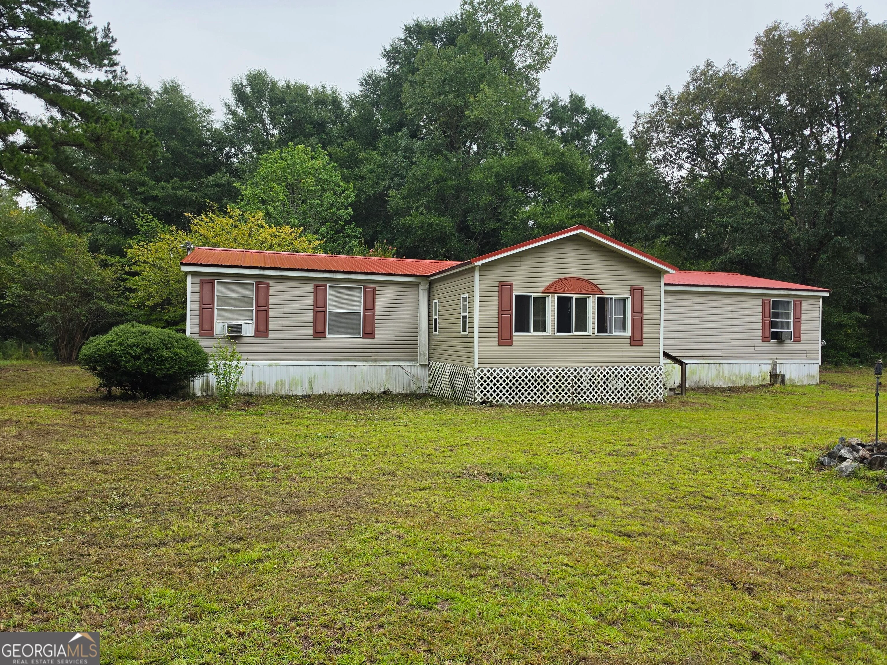 3594 Bennetts Landing Road, Millen, GA, 30442