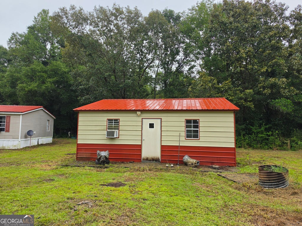 Photo of 3594 Bennetts Landing Road, Millen, GA 30442 (MLS # 10835432)