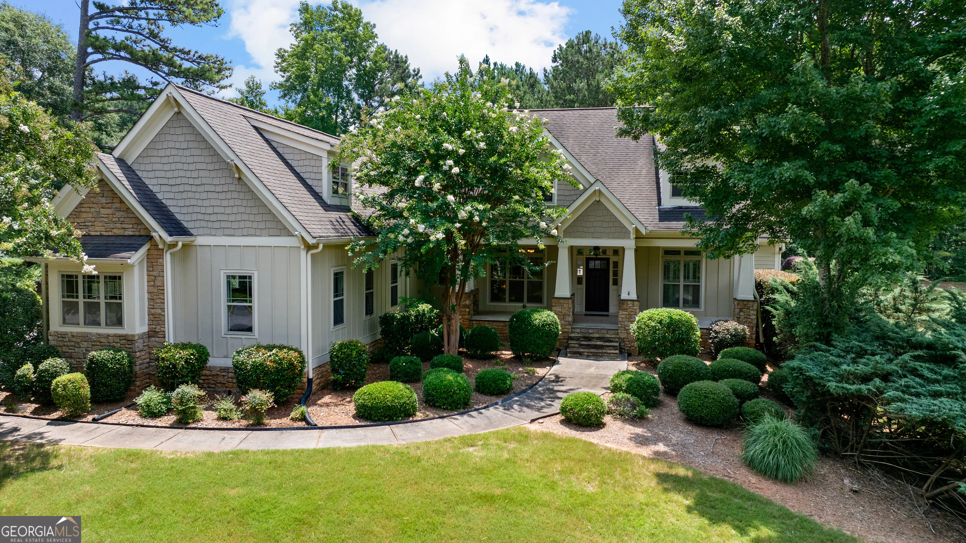 599 Mcdade Street, Tyrone, GA, 30290
