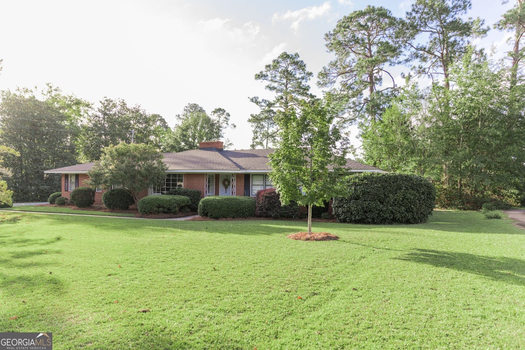 Photo of 1100 Mount Vernon Road, Vidalia, GA 30474 (MLS # 10855330)