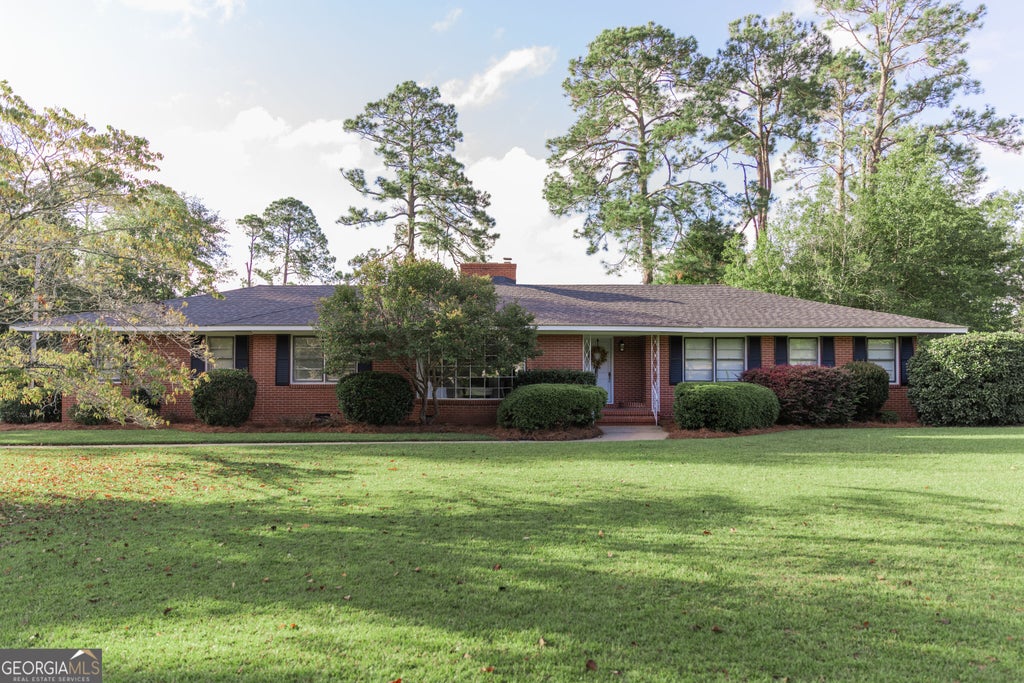 Photo of 1100 Mount Vernon Road, Vidalia, GA 30474 (MLS # 10855330)