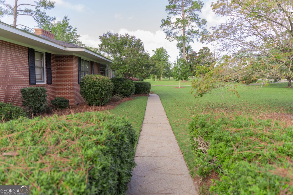 Photo of 1100 Mount Vernon Road, Vidalia, GA 30474 (MLS # 10855330)