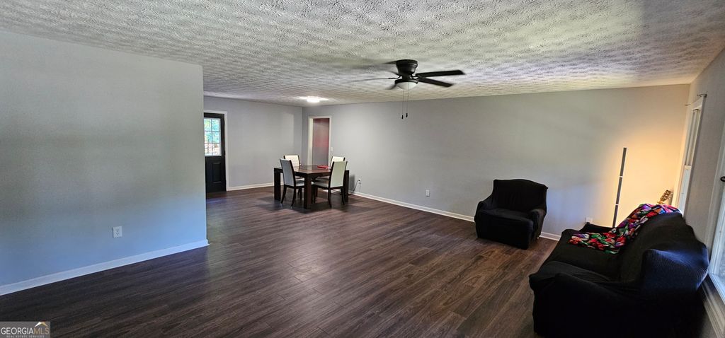 Photo of 249 Gibson Road, Newnan, GA 30263 (MLS # 10788006)