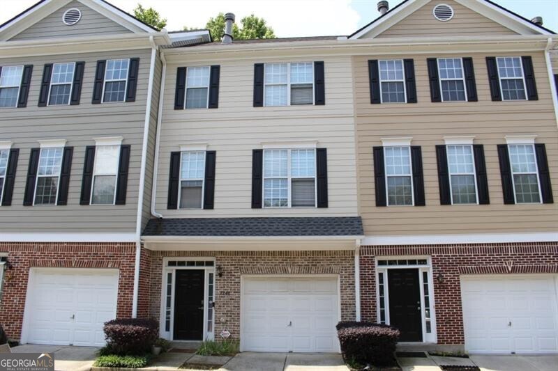 View Tucker, GA 30084 townhome