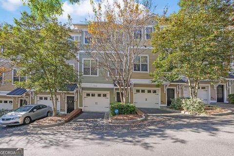 1960 Sterling Oaks CIR NE Atlanta GA 30319