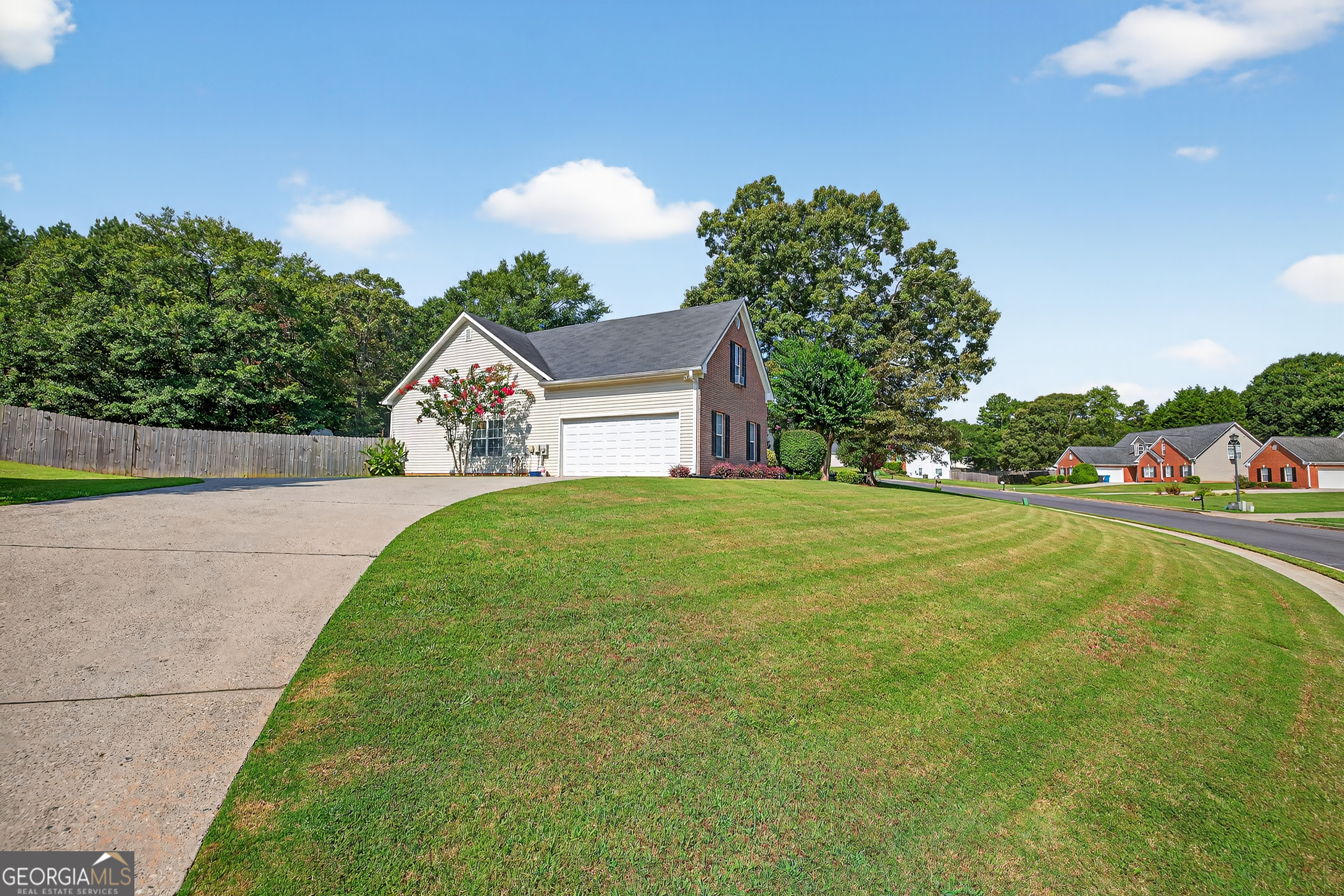 3617 Shoal TRL
