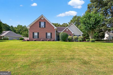 3617 Shoal TRL Bethlehem GA 30620