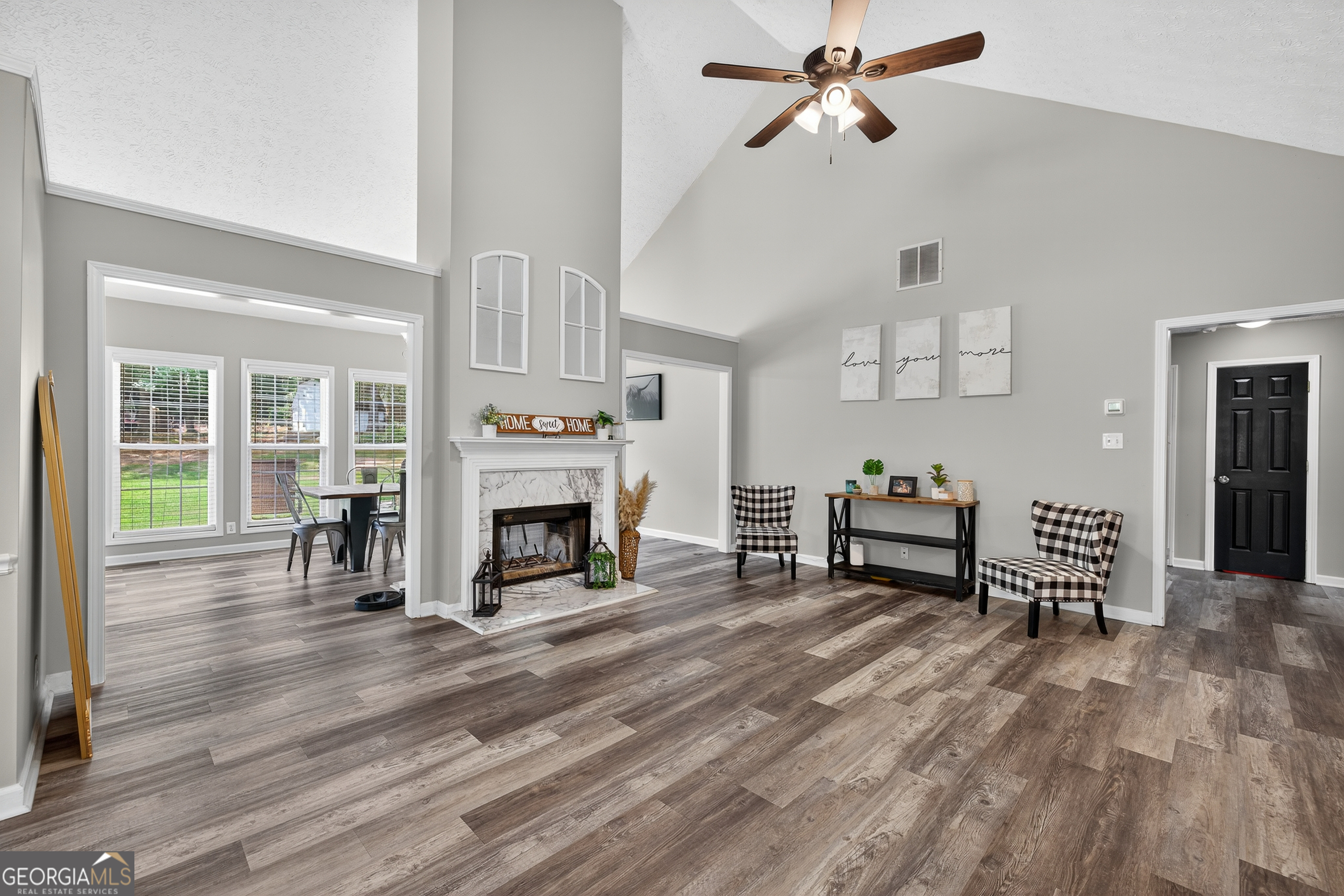 3617 Shoal TRL