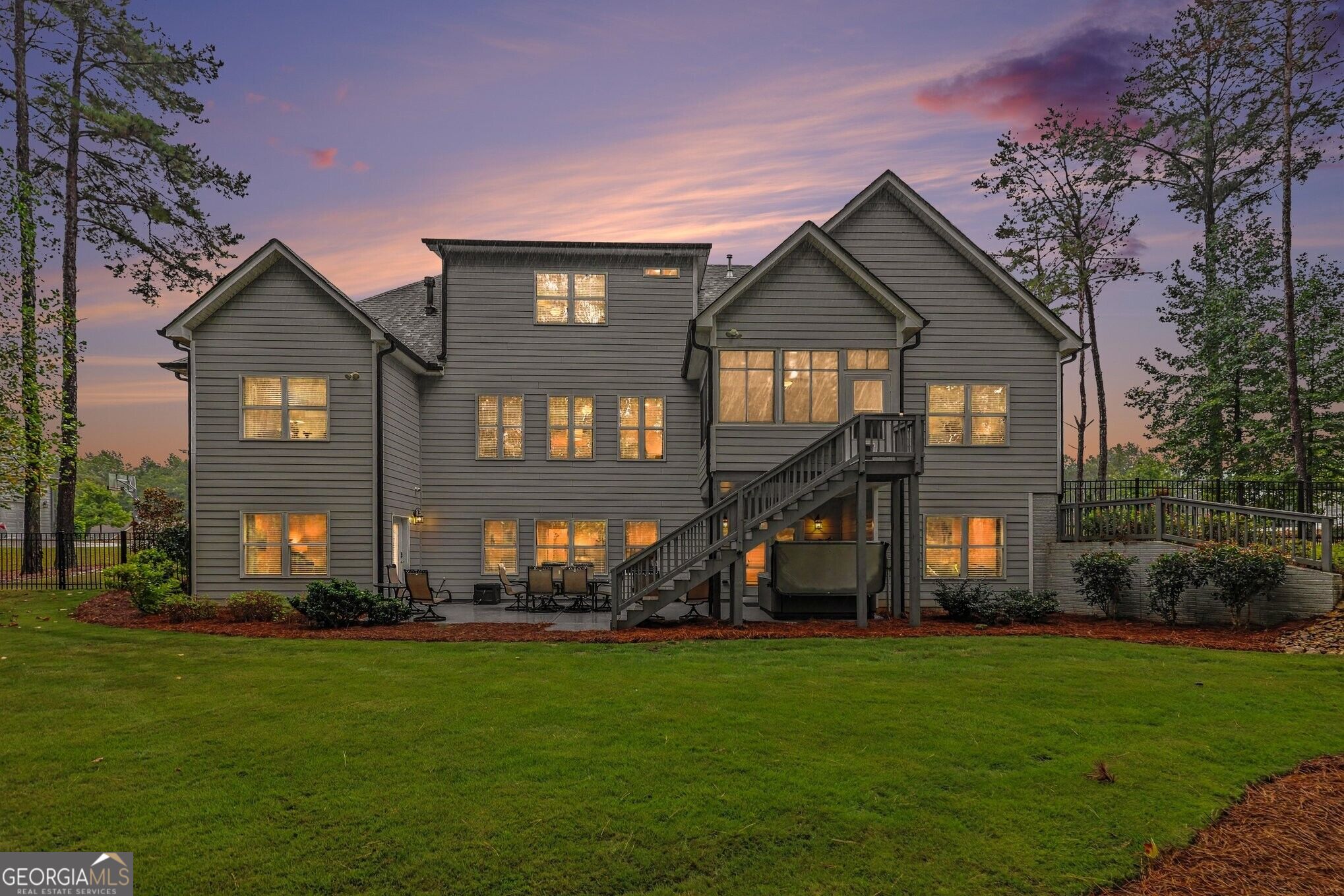 22 VINERY CT