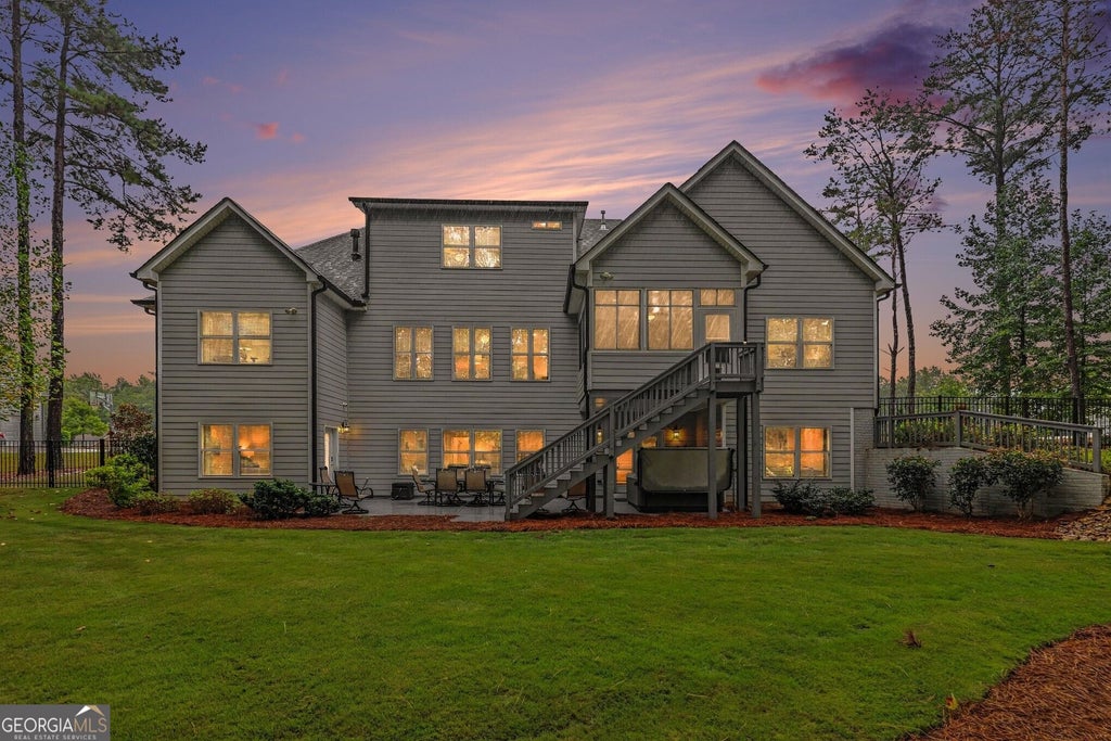 Photo of 22 VINERY Court, Sharpsburg, GA 30277 (MLS # 10845078)