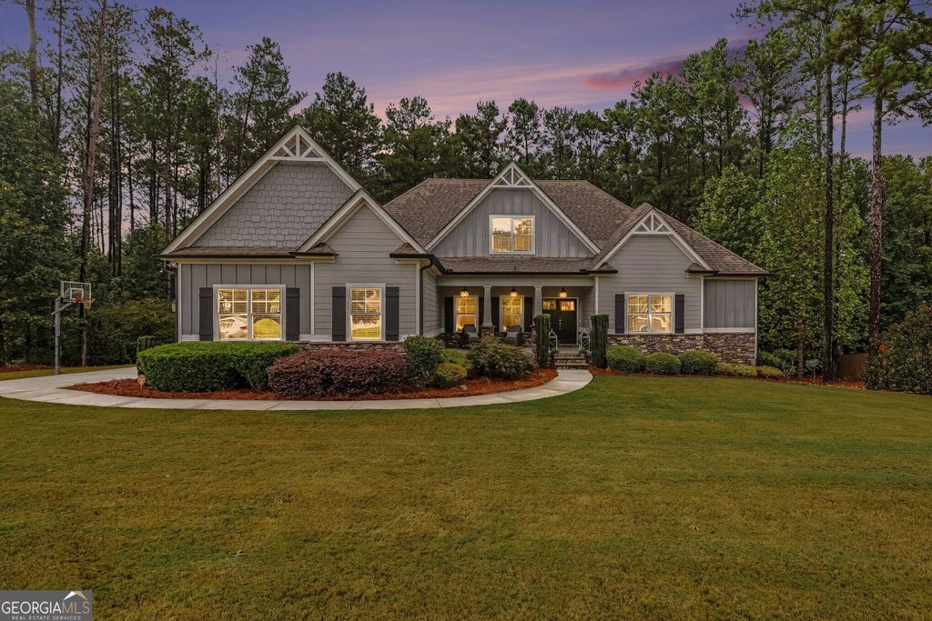 Photo of 22 VINERY Court, Sharpsburg, GA 30277 (MLS # 10845078)