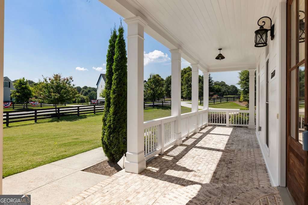 12660 Ebenezer Pond CT