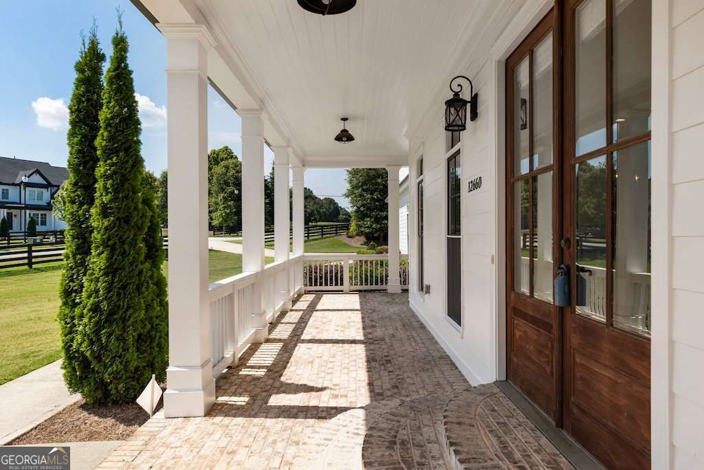 12660 Ebenezer Pond CT