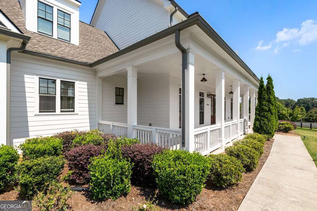 12660 Ebenezer Pond CT