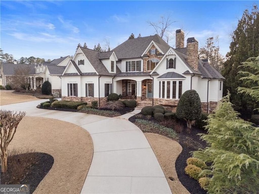 Photo of 163 Gold Leaf Trail, Powder Springs, GA 30127 (MLS # 10694965)