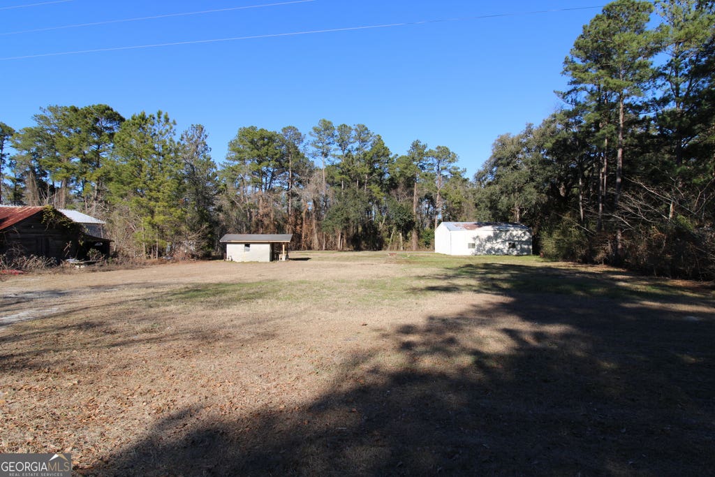 Photo of 0 Wilma Edwards Road, Ellabell, GA 31308 (MLS # 10822196)