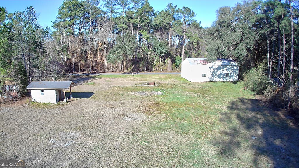 Photo of 0 Wilma Edwards Road, Ellabell, GA 31308 (MLS # 10822196)