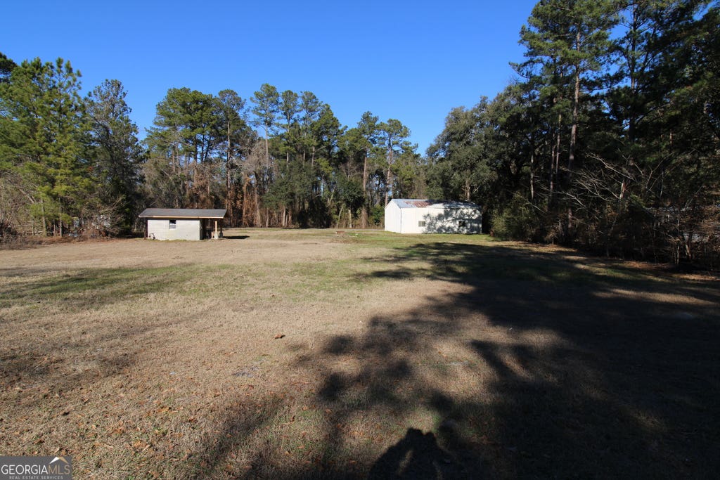 Photo of 0 Wilma Edwards Road, Ellabell, GA 31308 (MLS # 10822196)