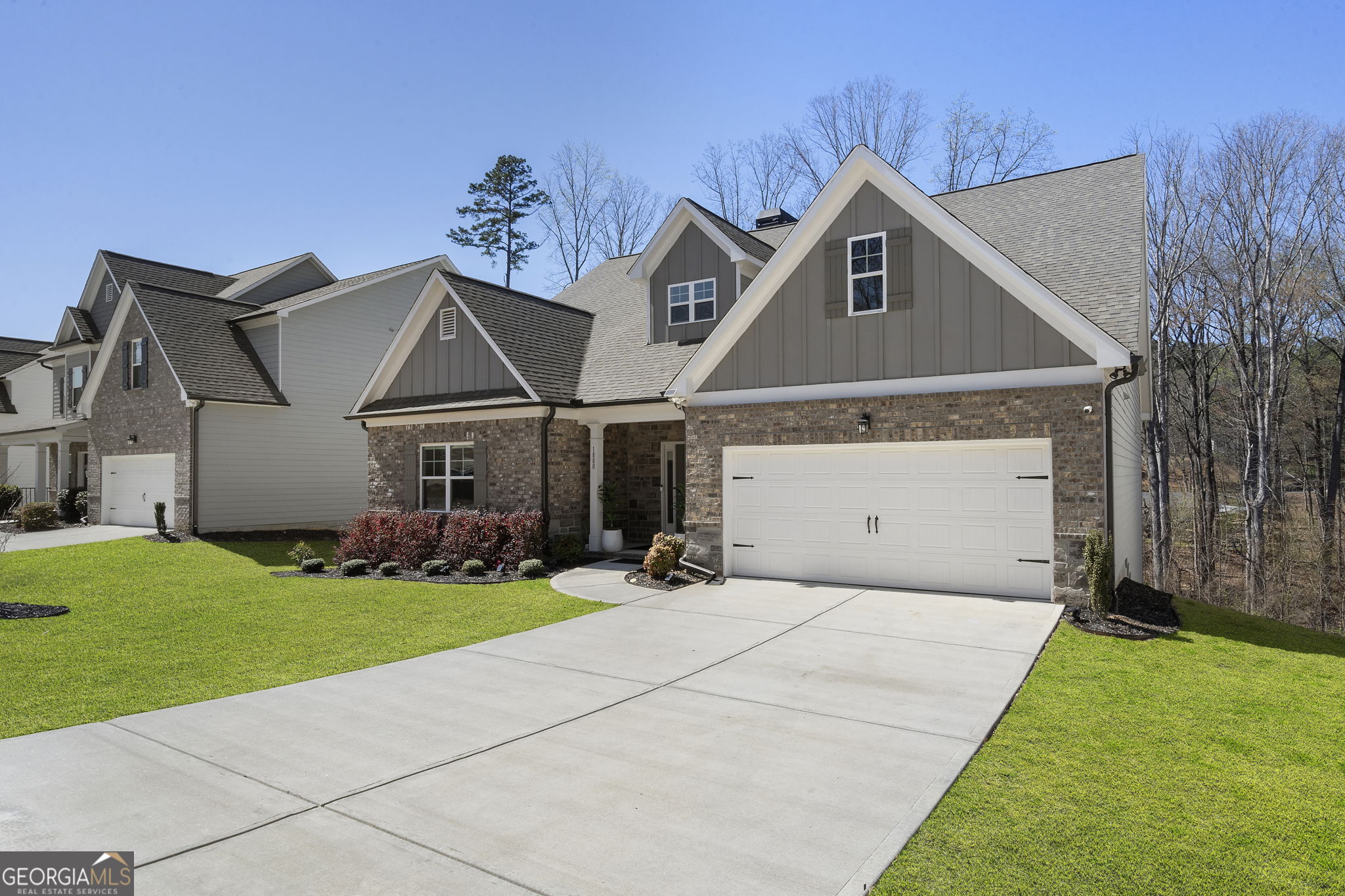 1880 Grand Lanier DR