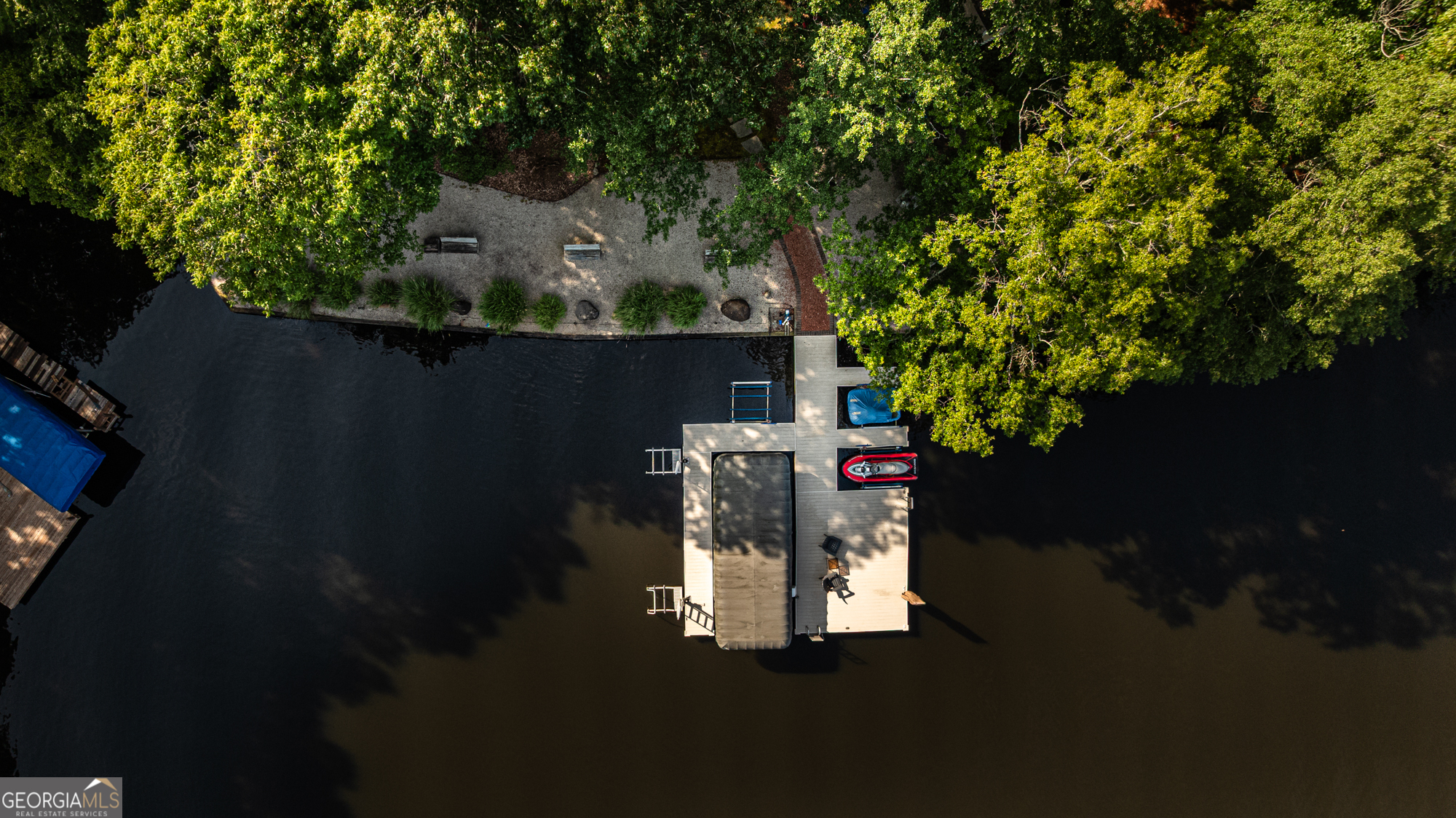 146 Misty LN