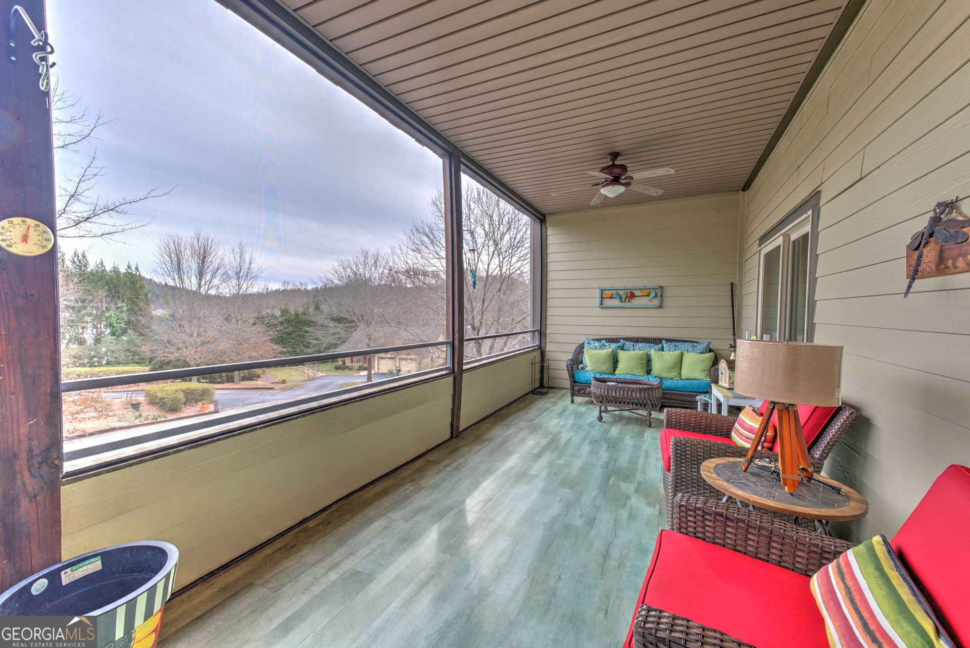 80 Smoky Mountain LN 105