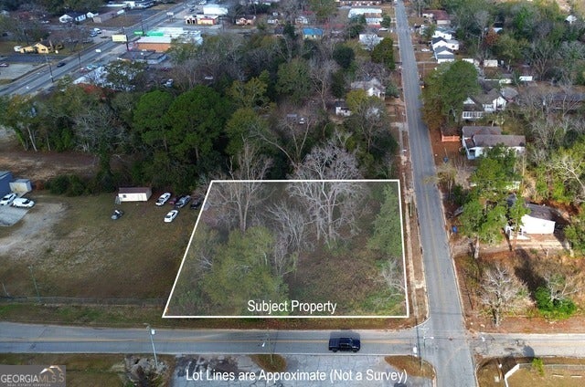 Photo of 602 N Franklin Street, Dublin, GA 31021 (MLS # 10821257)