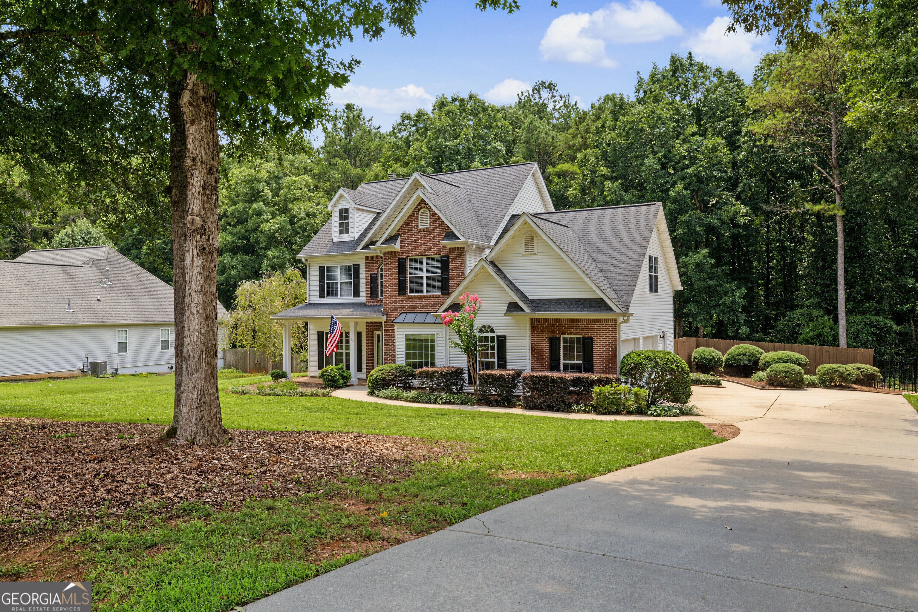 75 Sycamore WAY