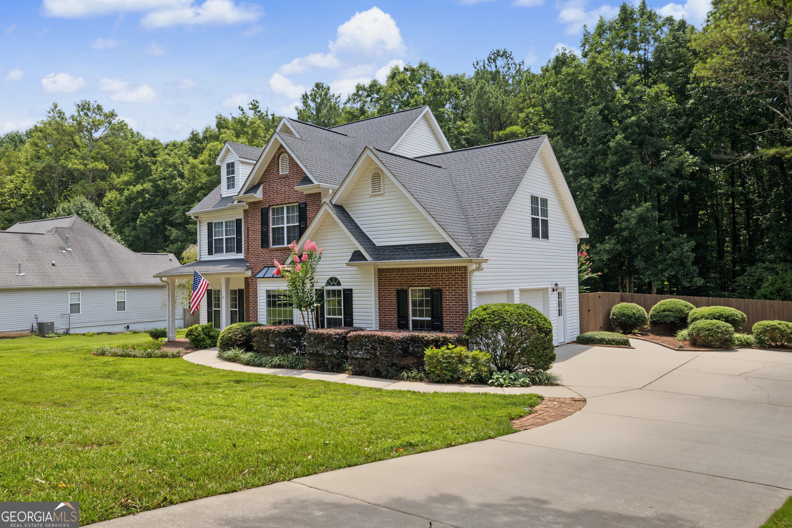 75 Sycamore WAY