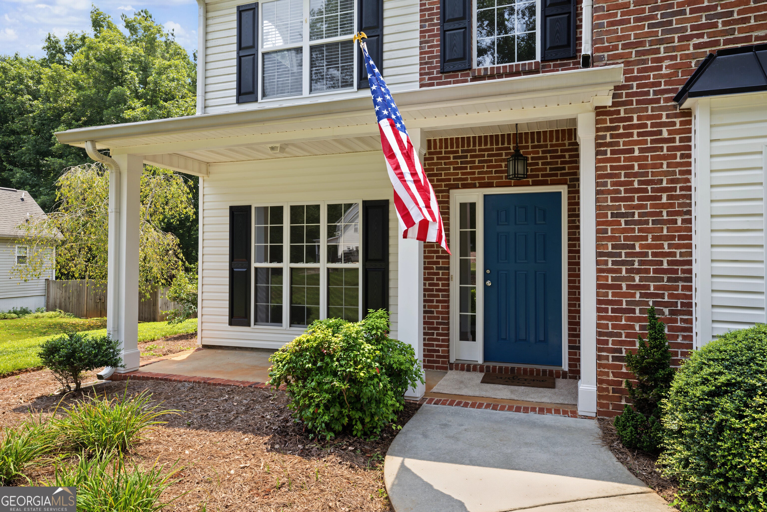 75 Sycamore WAY