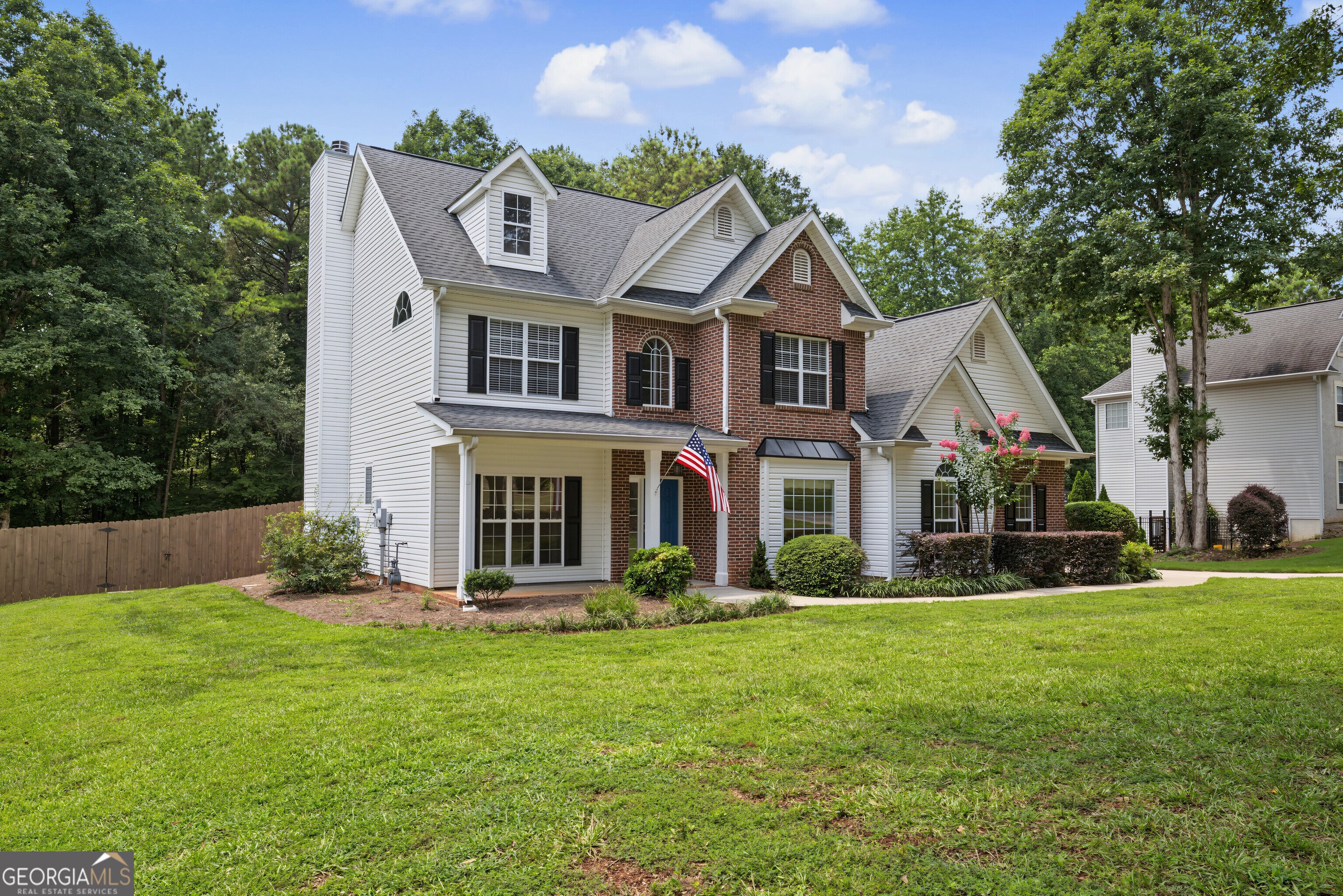 75 Sycamore WAY
