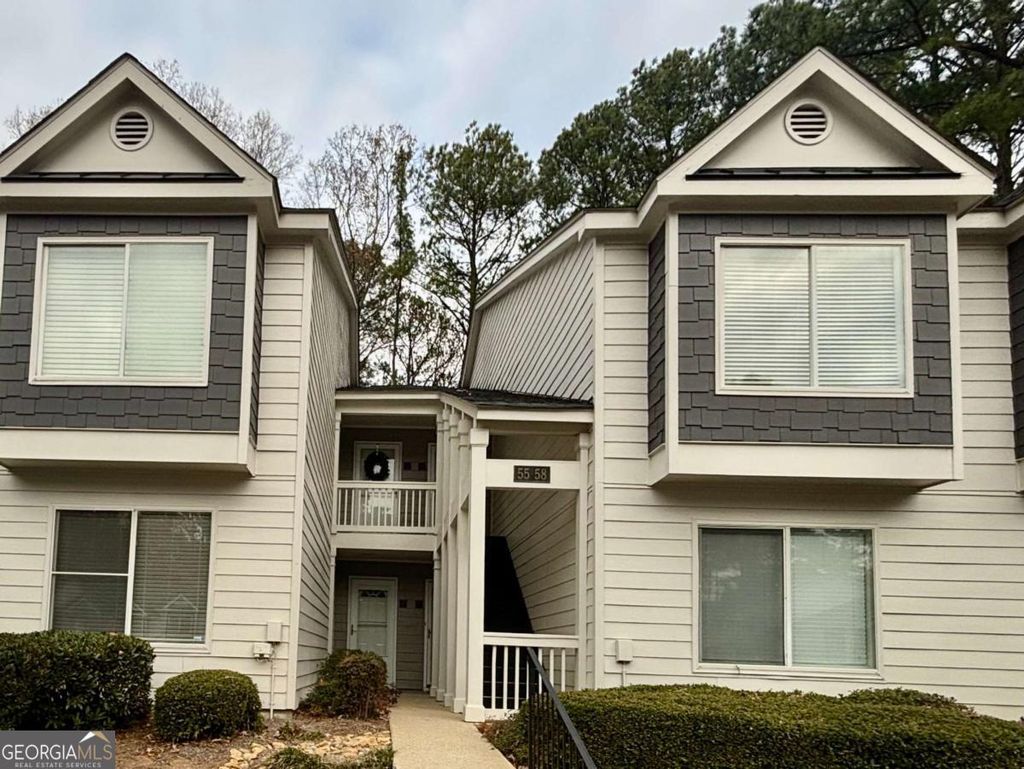 Photo of 58 SE RUMSON Court SE, Smyrna, GA 30080 (MLS # 10661316)