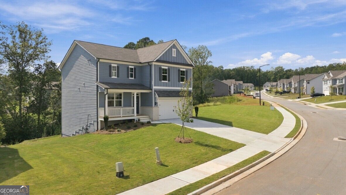 164 Thompson Ridge LN