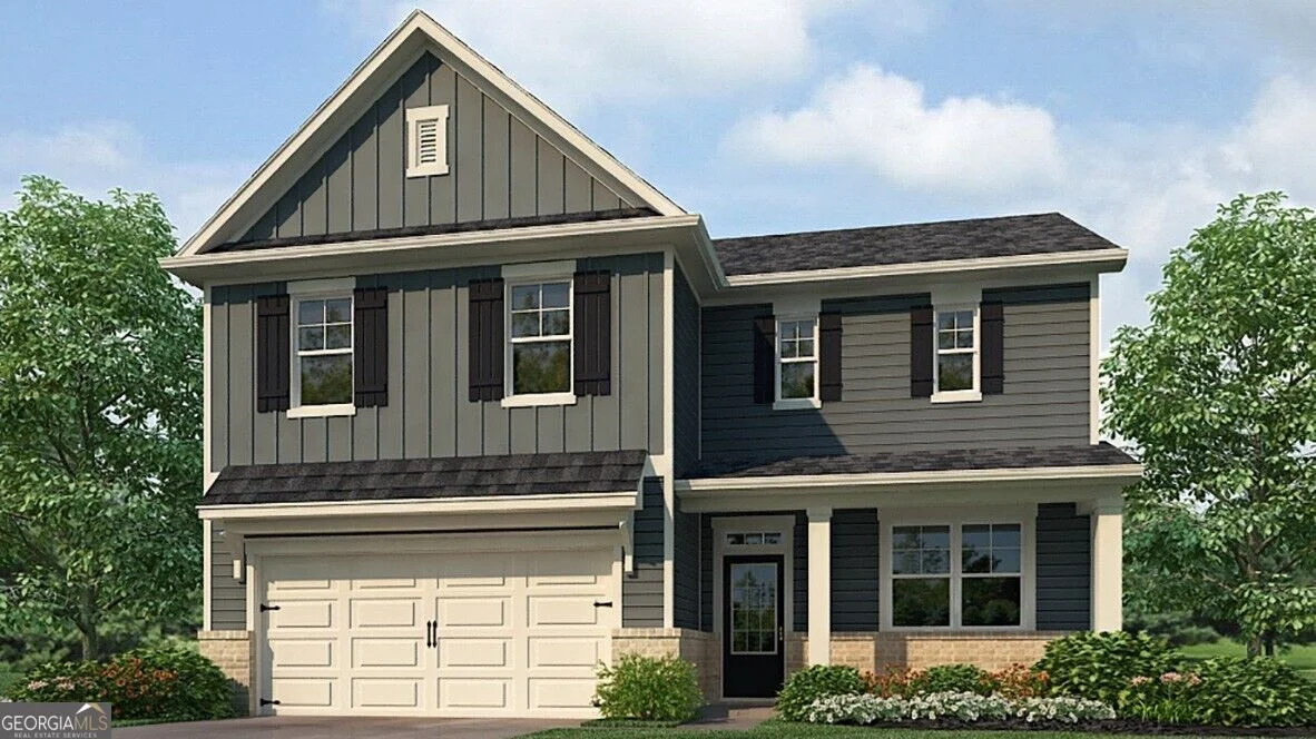 164 Thompson Ridge Lane