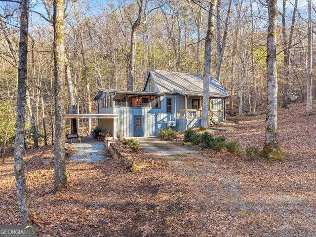 355 Henslee Hollow LN
