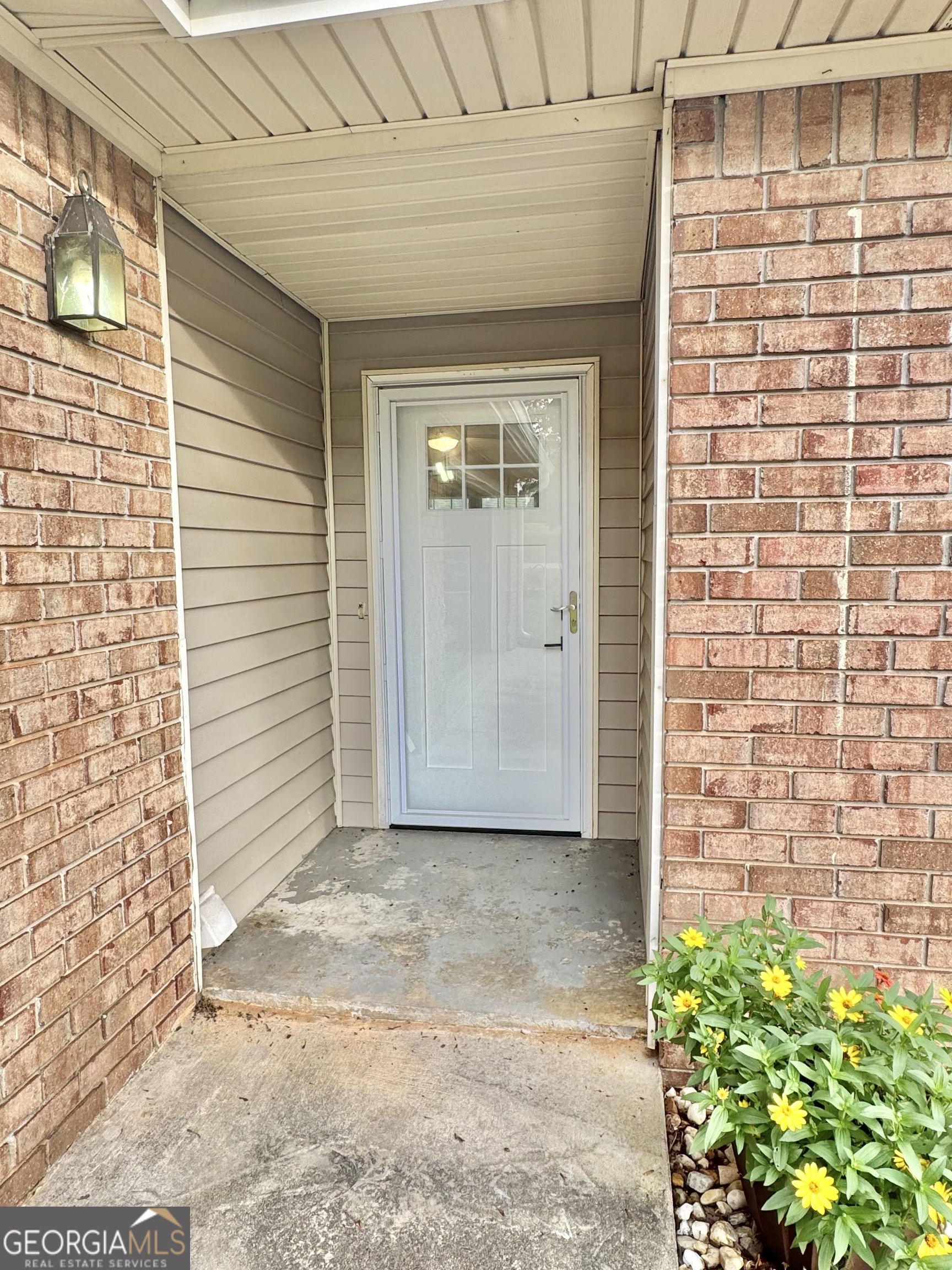 3893 Sloan Mill RD