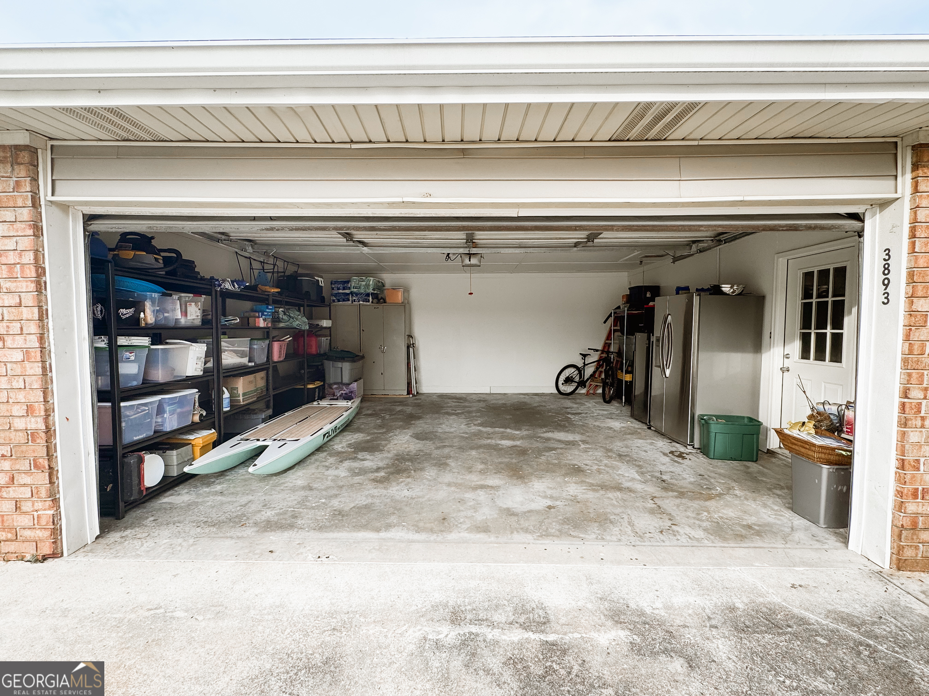 3893 Sloan Mill RD