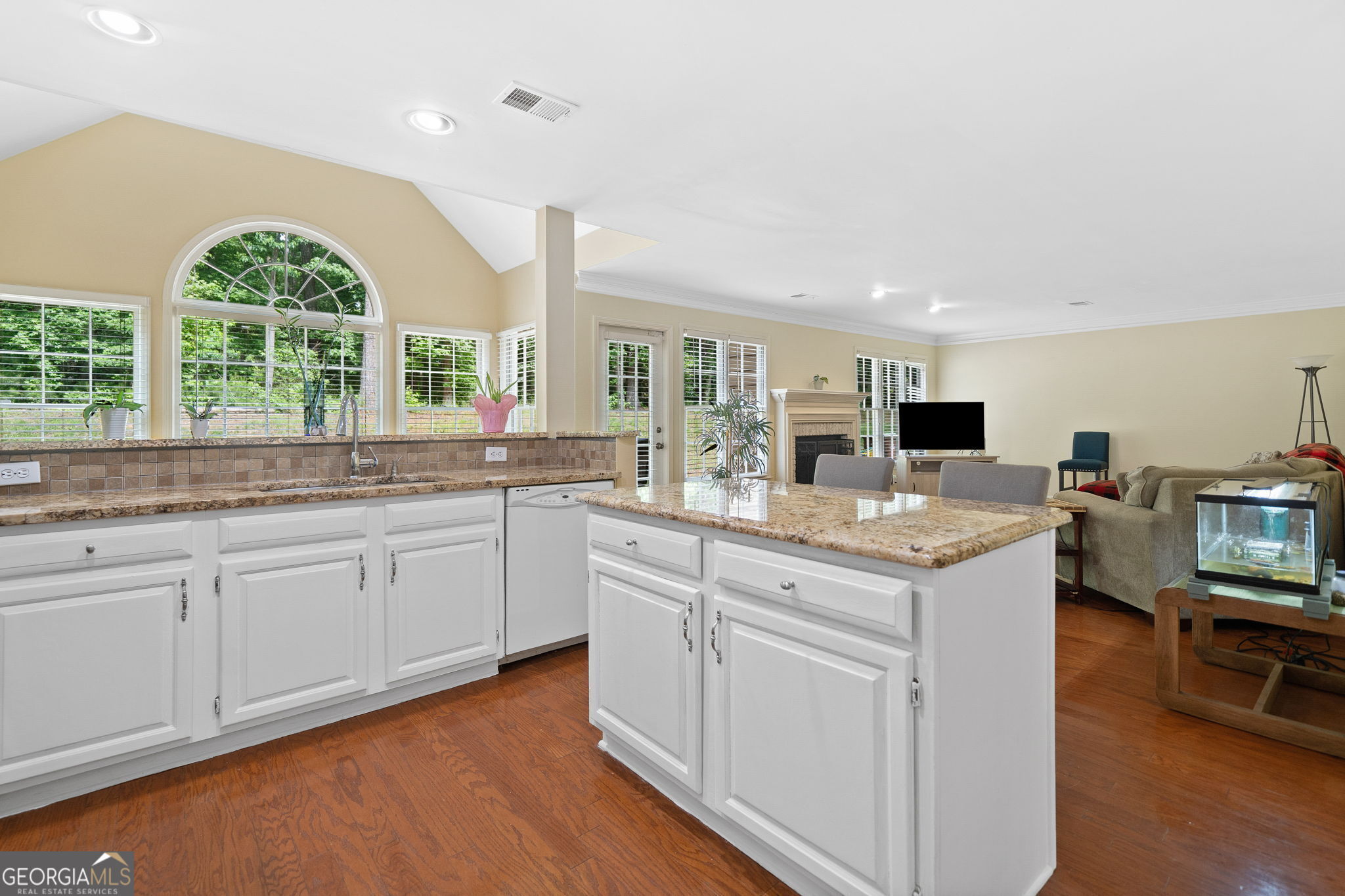 Hunters Oak - Residential