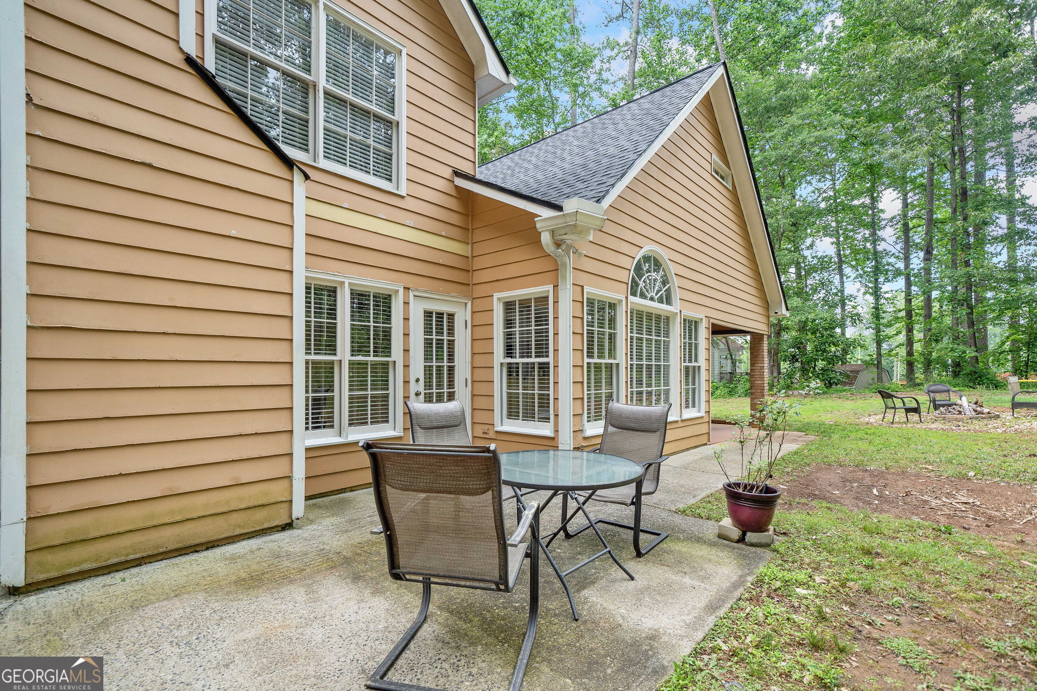 Hunters Oak - Residential