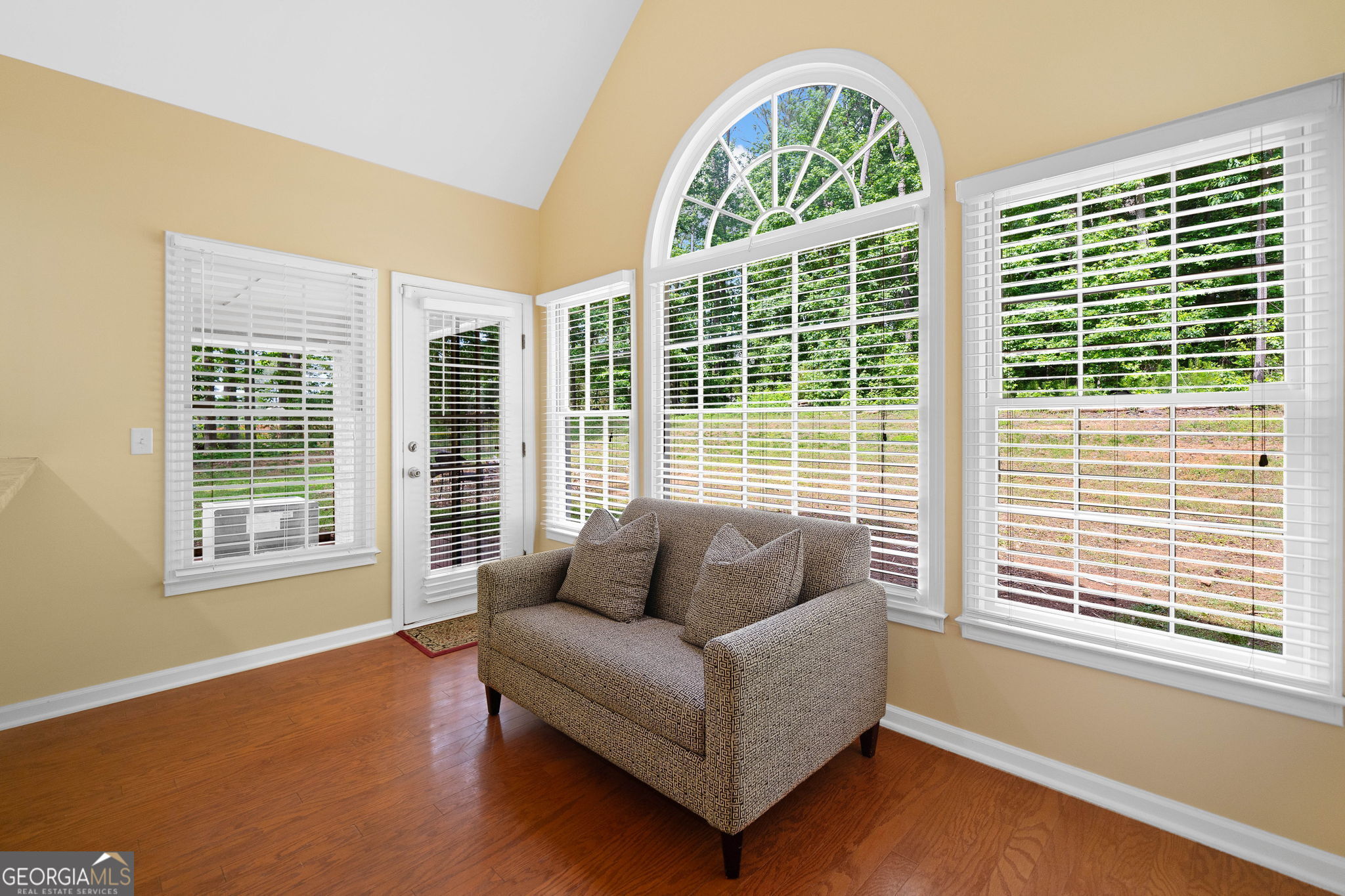 Hunters Oak - Residential